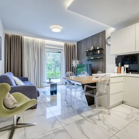 Ziza-5 By Interhome Opatija