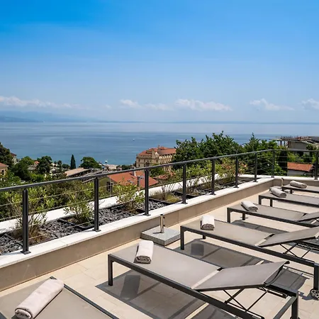 Ziza-5 By Interhome Lejlighed