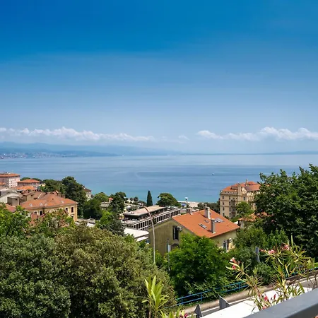 Ziza-5 By Interhome Lejlighed Opatija