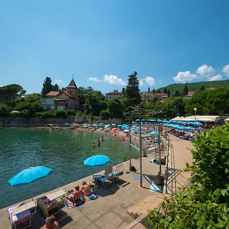 Ziza-5 By Interhome Apartment Opatija