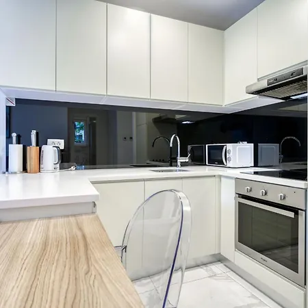 Ziza-5 By Interhome Lägenhet *