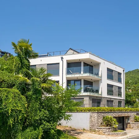 Ziza-5 By Interhome * Opatija