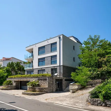 Ziza-5 By Interhome Lägenhet