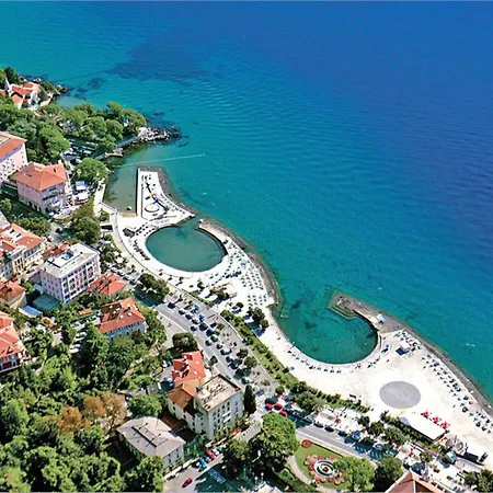 Ziza-5 By Interhome Lejlighed *