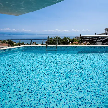 Lägenhet Ziza-5 By Interhome Opatija