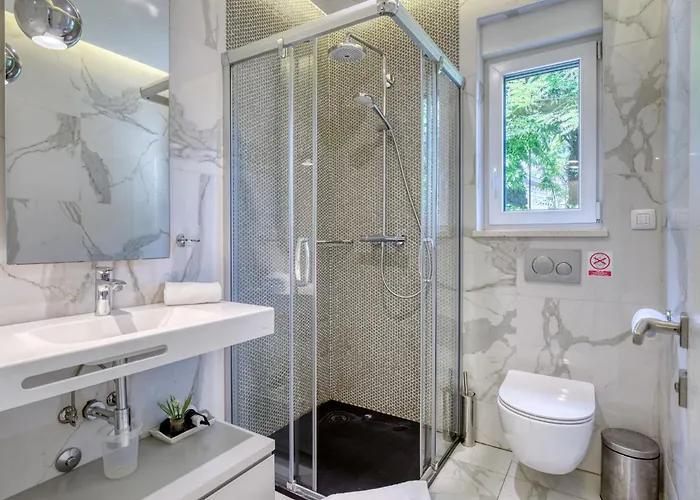 Ziza-5 By Interhome Apartment