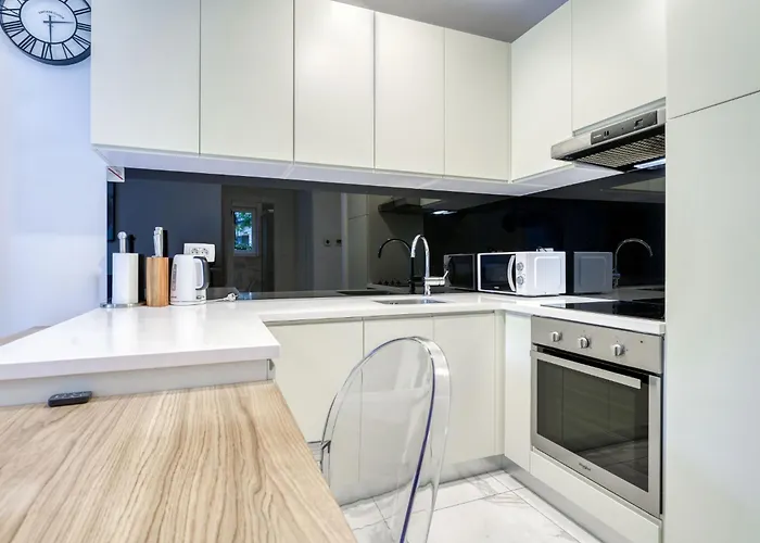 Ziza-5 By Interhome Apartment *