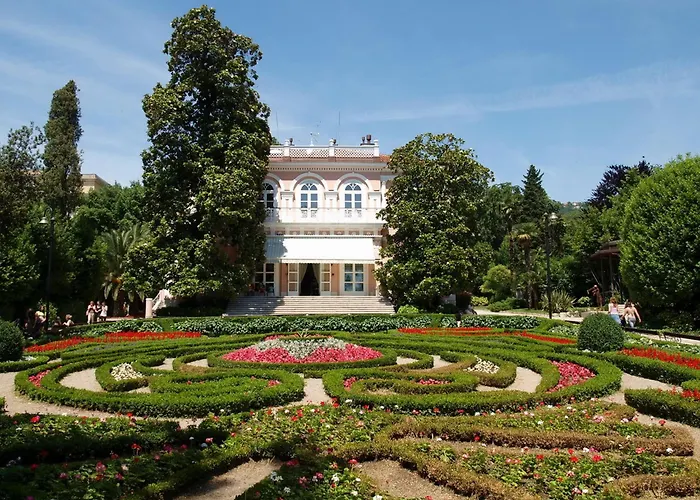 Ziza-5 By Interhome Opatija