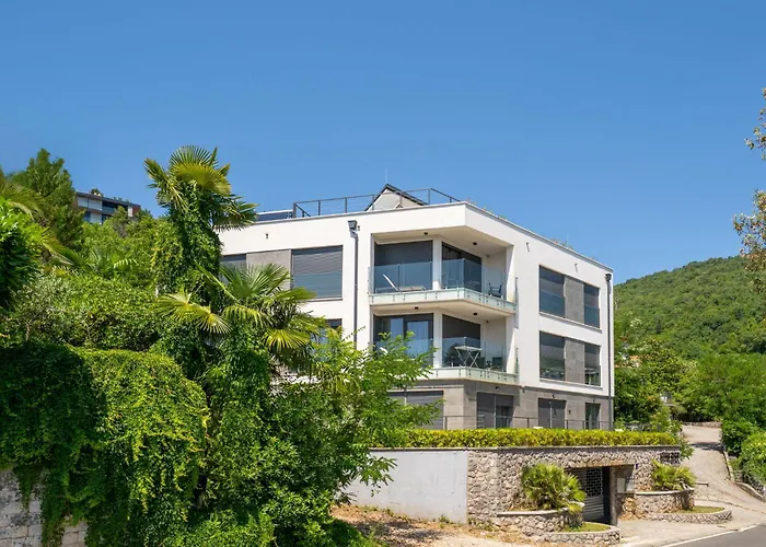 Ziza-5 By Interhome * Opatija