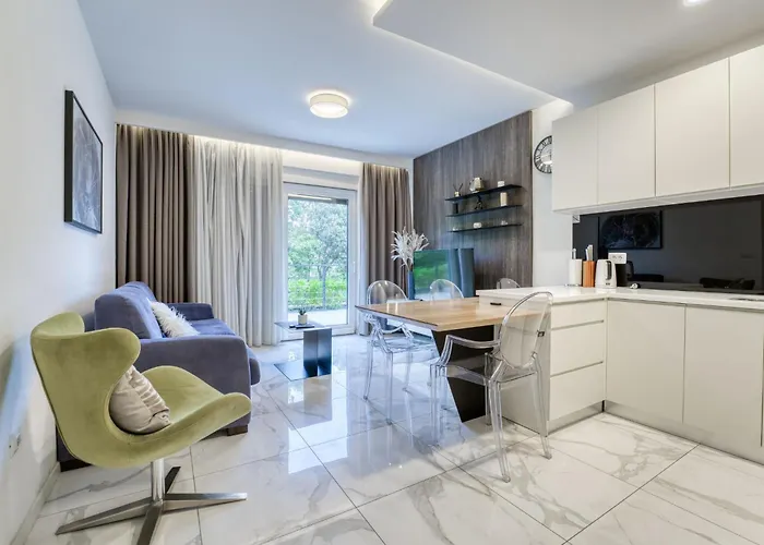 Ziza-5 By Interhome Opatija