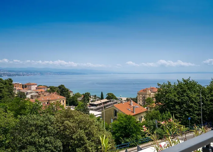 Ziza-5 By Interhome Lejlighed Opatija