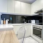 Ziza-5 By Interhome 公寓 *